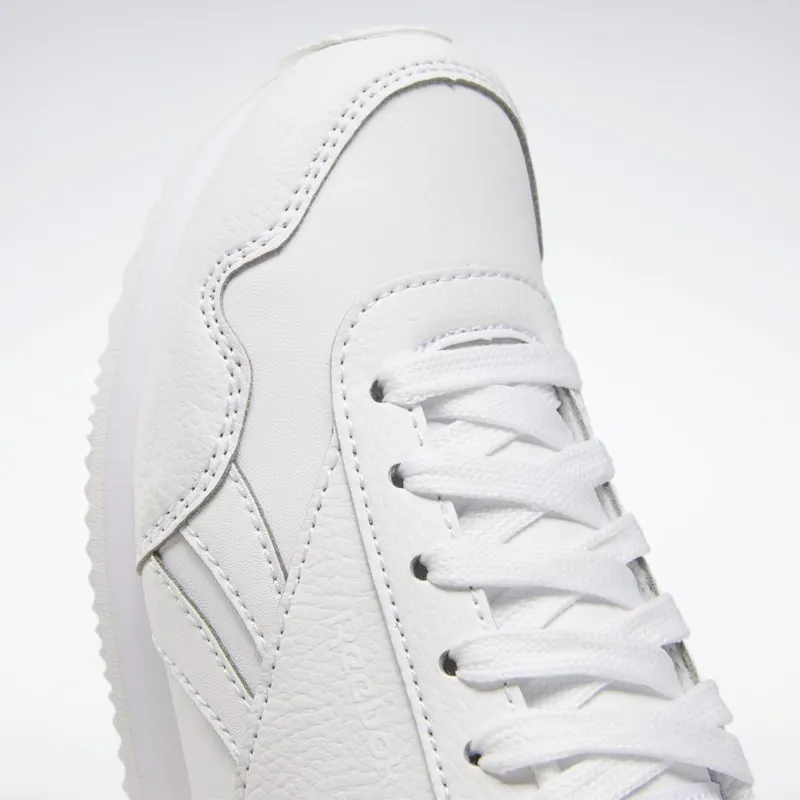 Reebok Royal Classic Jogger 3 Schoenen White / White / White