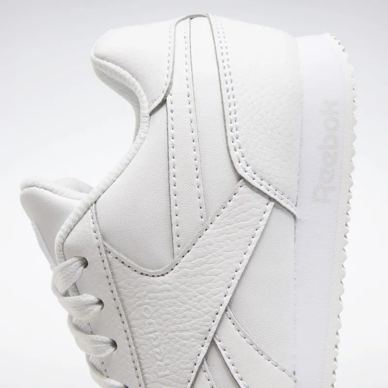 Reebok Royal Classic Jogger 3 Schoenen White / White / White