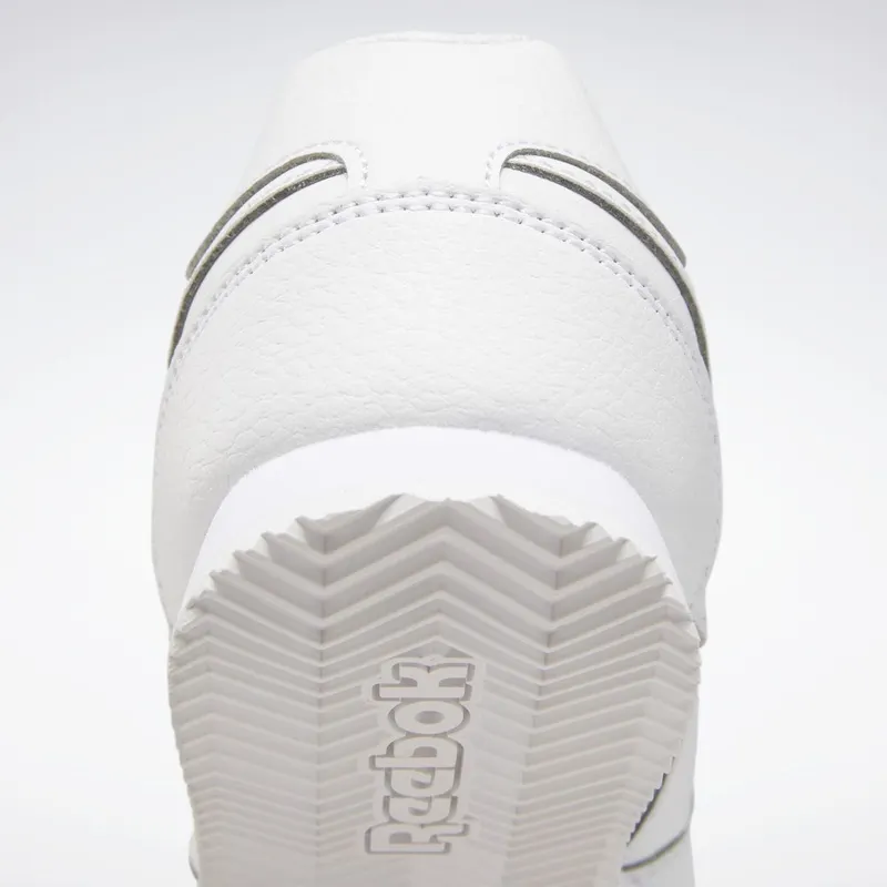 Reebok Royal Classic Jogger 3 Schoenen White / White / White