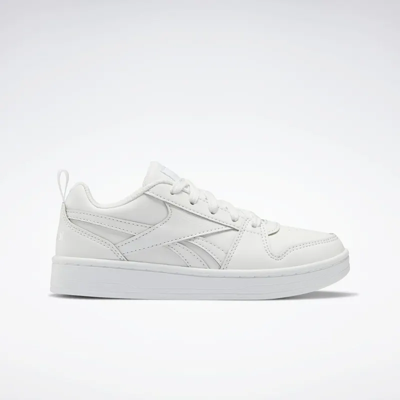 Reebok Royal Prime 2 Schoenen White / White / White