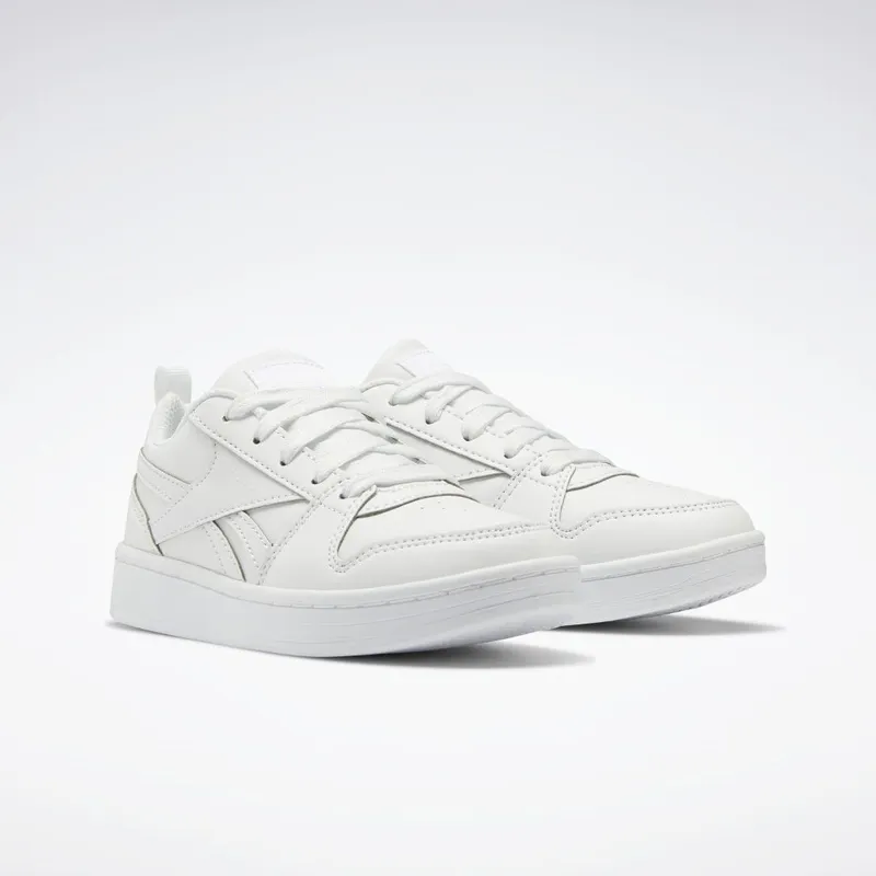 Reebok Royal Prime 2 Schoenen White / White / White