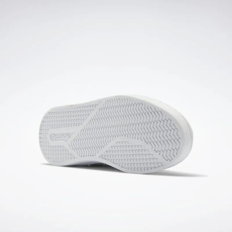 Reebok Royal Prime 2 Schoenen White / White / White