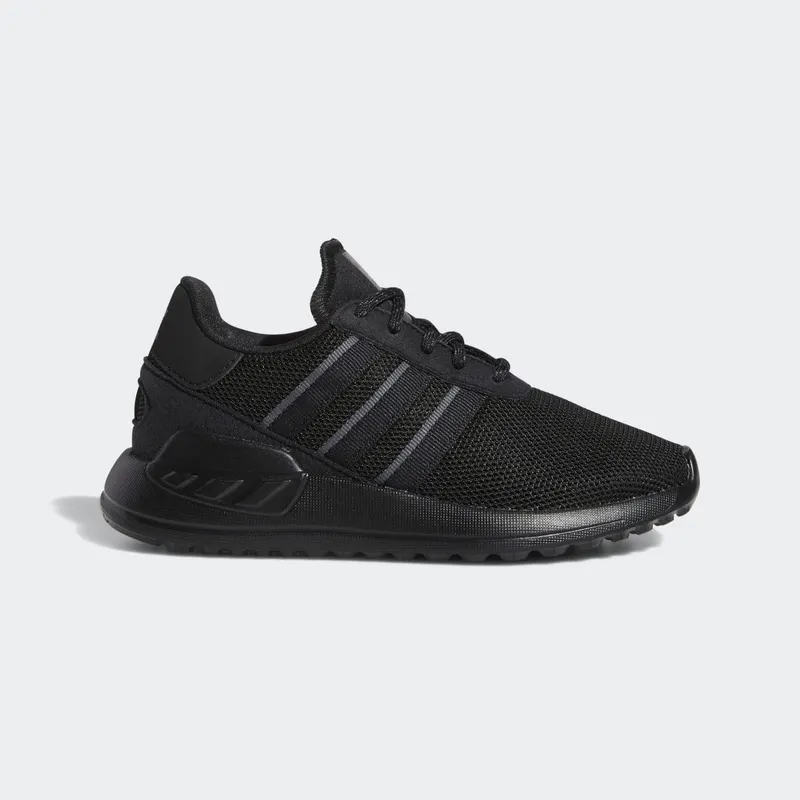 adidas LA Trainer Lite Core Black / Core Black / Grey Six (FW8274)