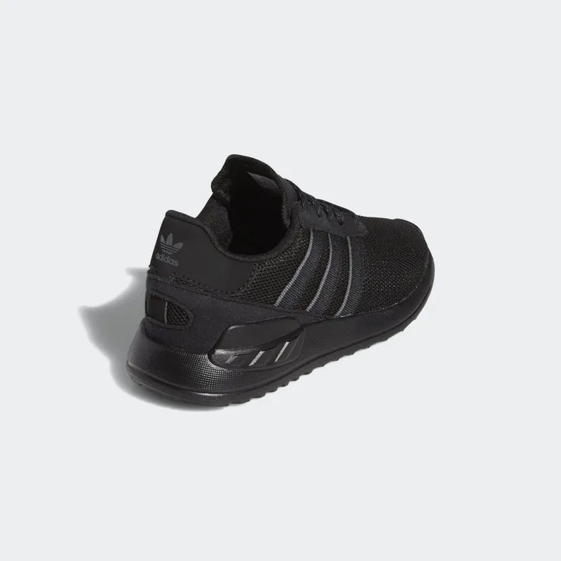 adidas LA Trainer Lite Core Black / Core Black / Grey Six (FW8274)