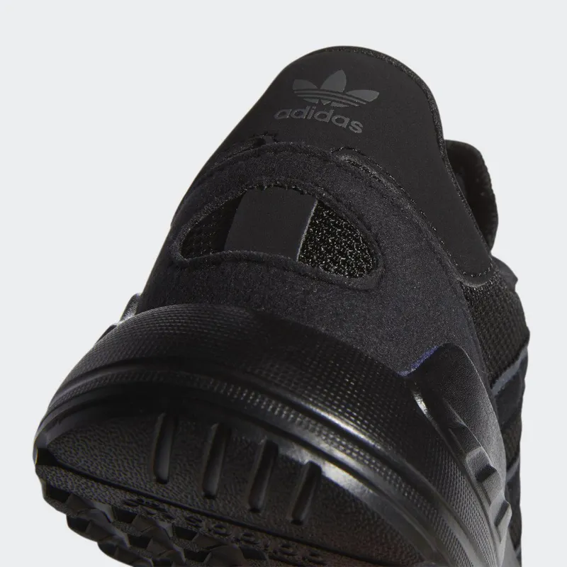 adidas LA Trainer Lite Core Black / Core Black / Grey Six (FW8274)