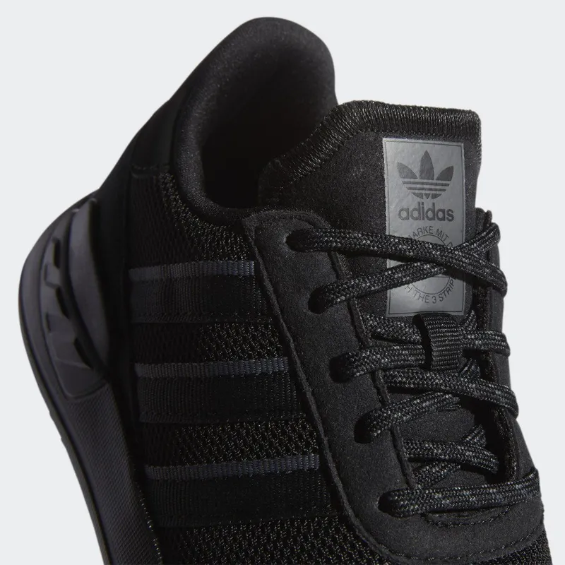 adidas LA Trainer Lite Core Black / Core Black / Grey Six (FW8274)