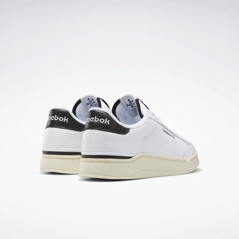 Reebok AD Court Schoenen Cloud White / Core Black / White