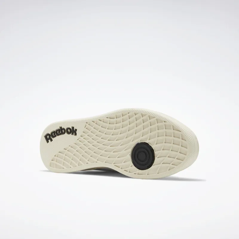 Reebok AD Court Schoenen Cloud White / Core Black / White
