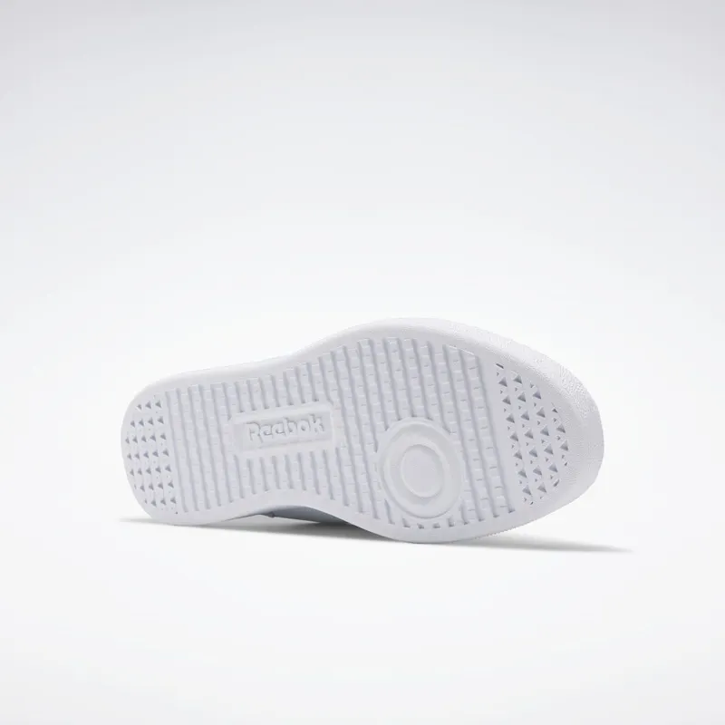 Reebok Vector Smash Schoenen Cloud White / Court Blue / Vector Red
