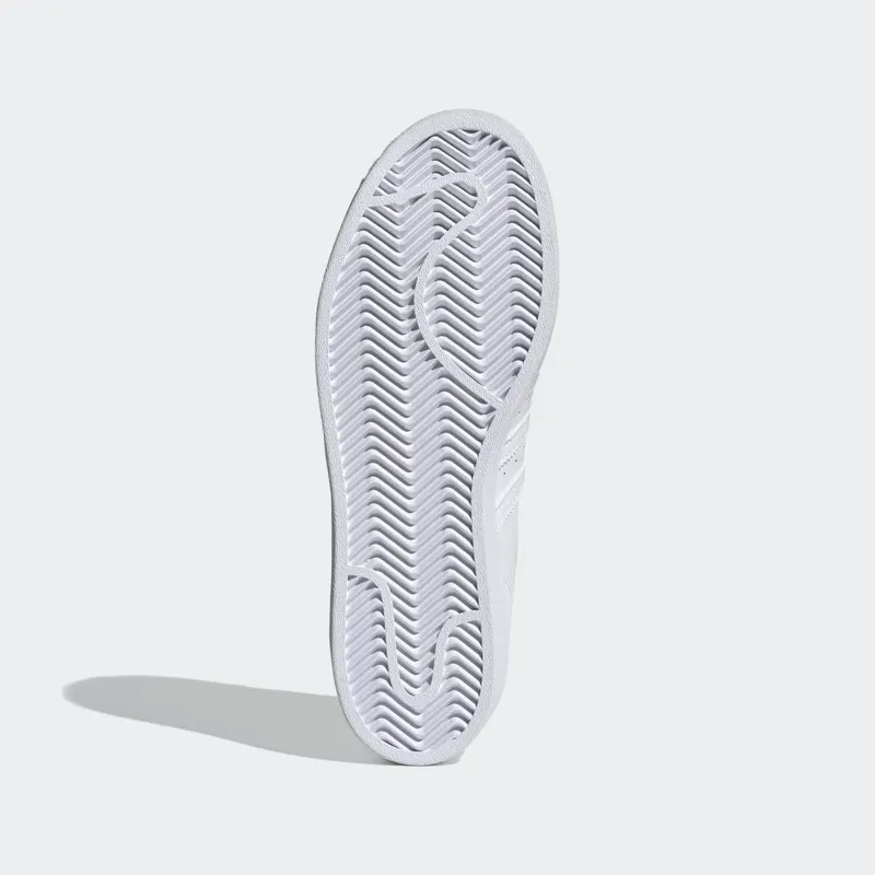 adidas Superstar Cloud White / Cloud White / Silver Metallic (FX4747)