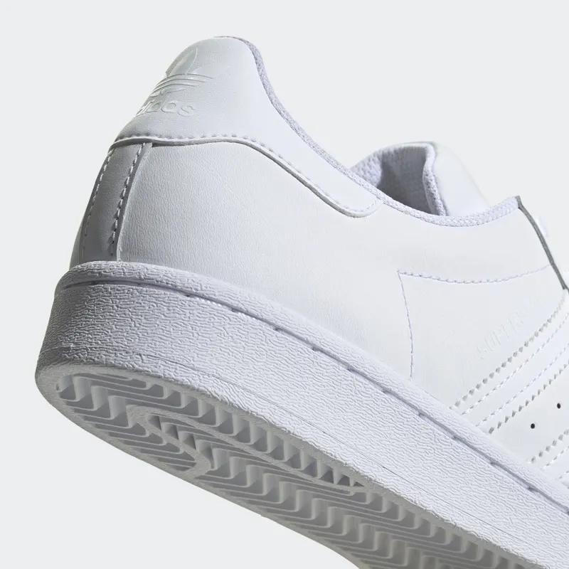 adidas Superstar Cloud White / Cloud White / Silver Metallic (FX4747)