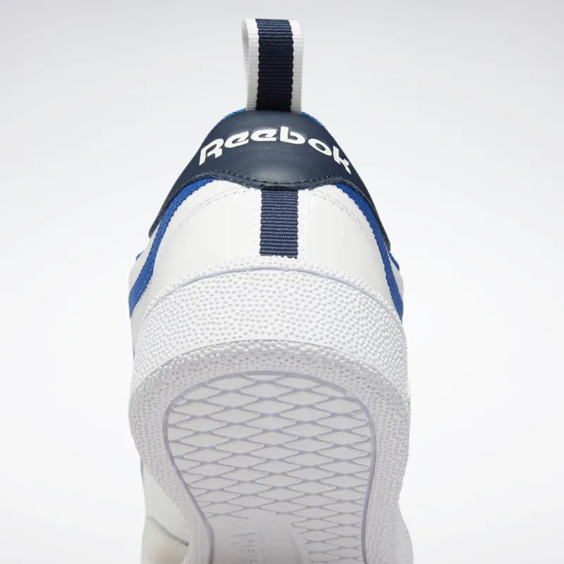 Reebok Club C 85 Schoenen Vector Blue / Collegiate Navy / White
