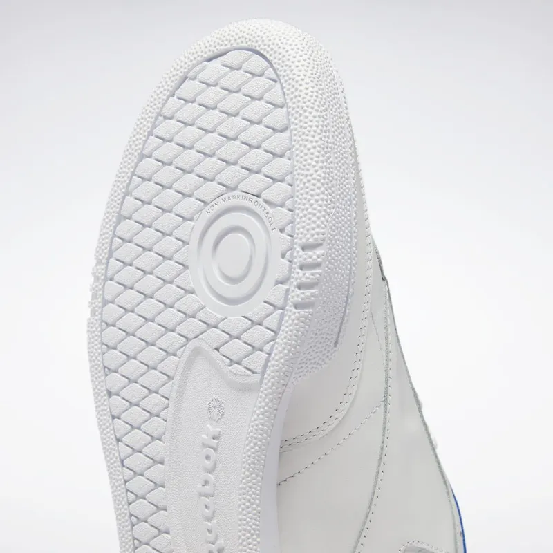 Reebok Club C 85 Schoenen Vector Blue / Collegiate Navy / White