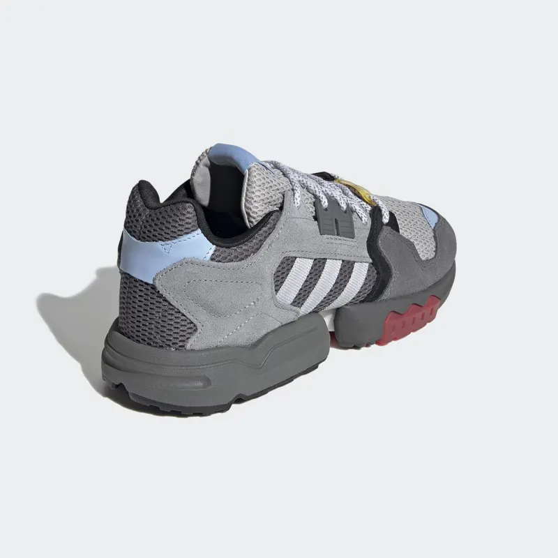 adidas Ninja ZX Torsion Grey Two / Grey Four / Grey Five (FX6623)