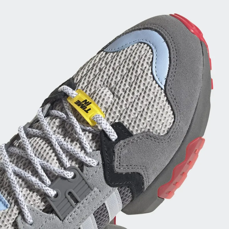 adidas Ninja ZX Torsion Grey Two / Grey Four / Grey Five (FX6623)