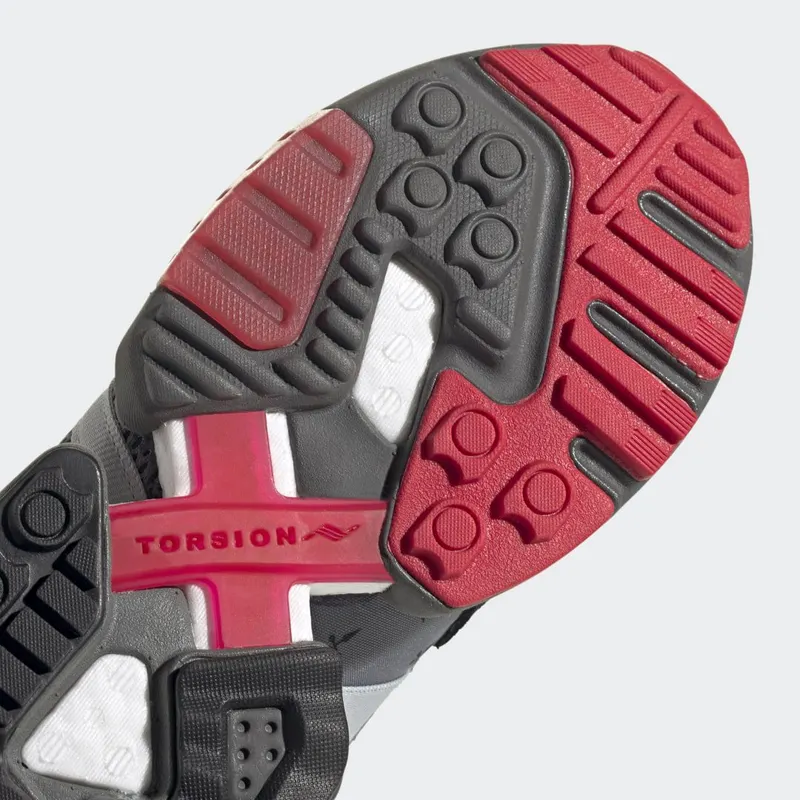 adidas Ninja ZX Torsion Grey Two / Grey Four / Grey Five (FX6623)
