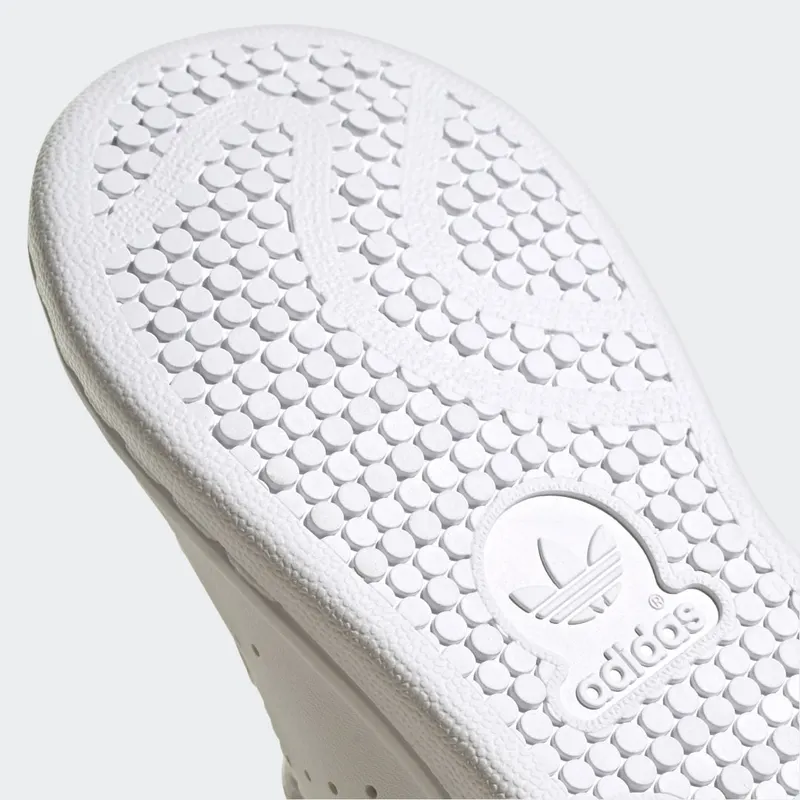 adidas Stan Smith Cloud White / Cloud White / Green (FX7528)