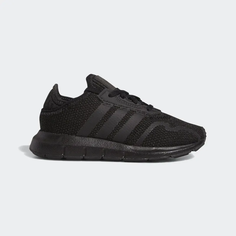 adidas Swift Run X Core Black / Core Black / Core Black (FY2169)