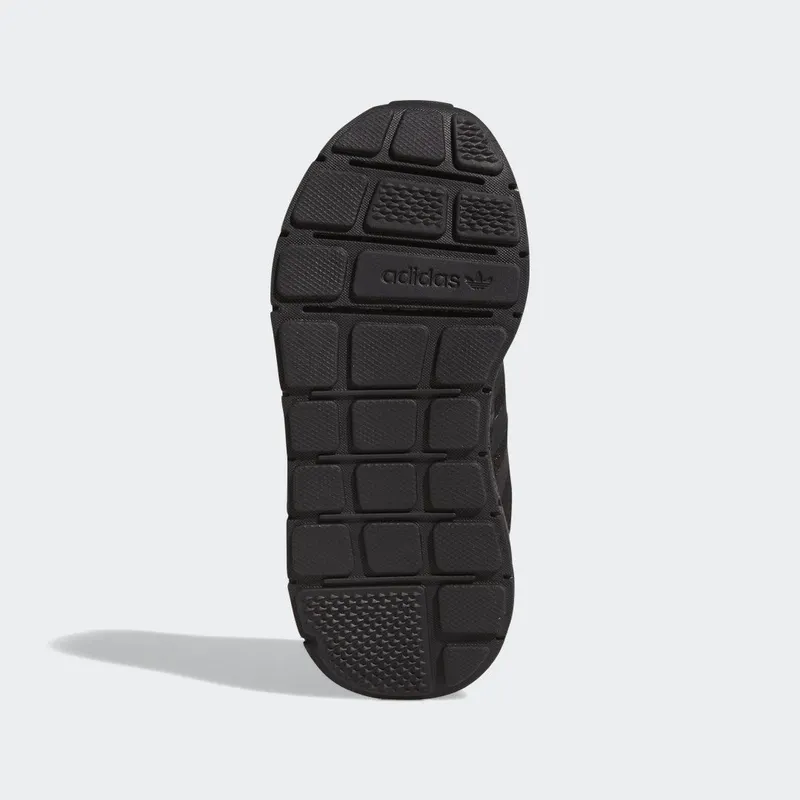 adidas Swift Run X Core Black / Core Black / Core Black (FY2169)