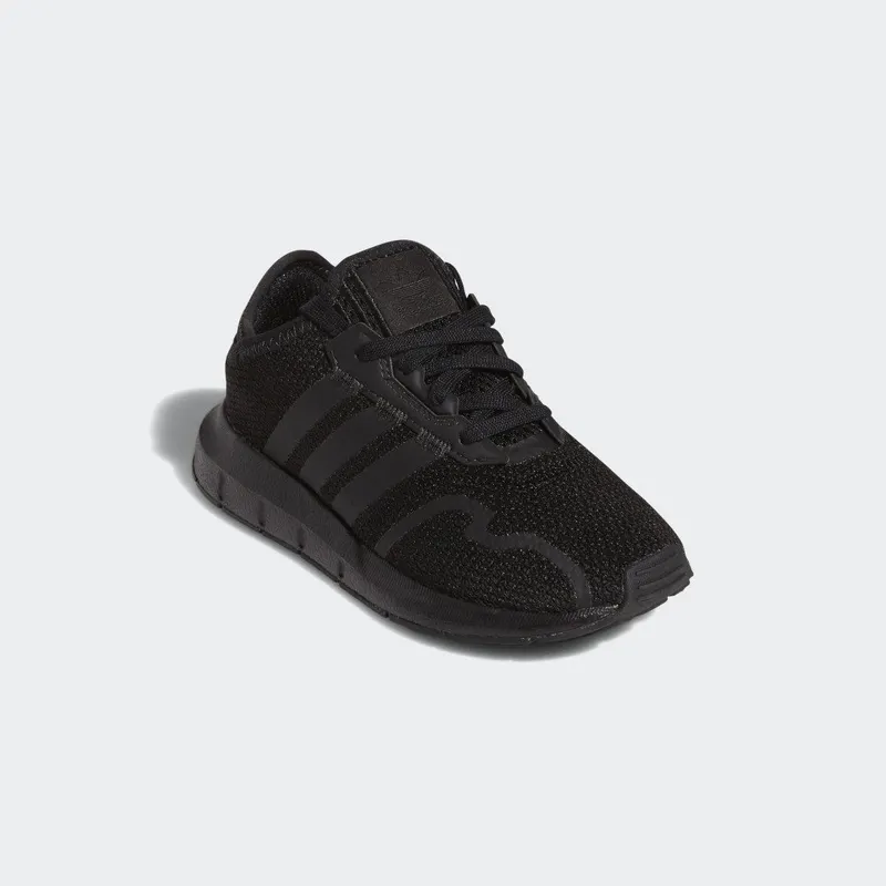 adidas Swift Run X Core Black / Core Black / Core Black (FY2169)