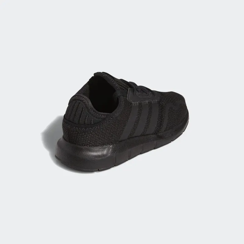 adidas Swift Run X Core Black / Core Black / Core Black (FY2169)