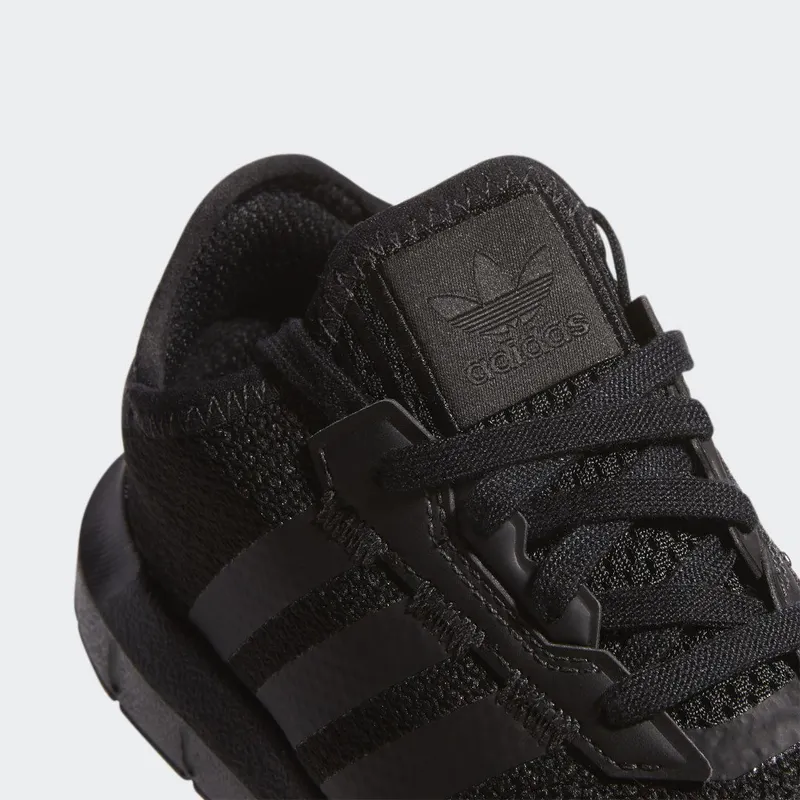 adidas Swift Run X Core Black / Core Black / Core Black (FY2169)