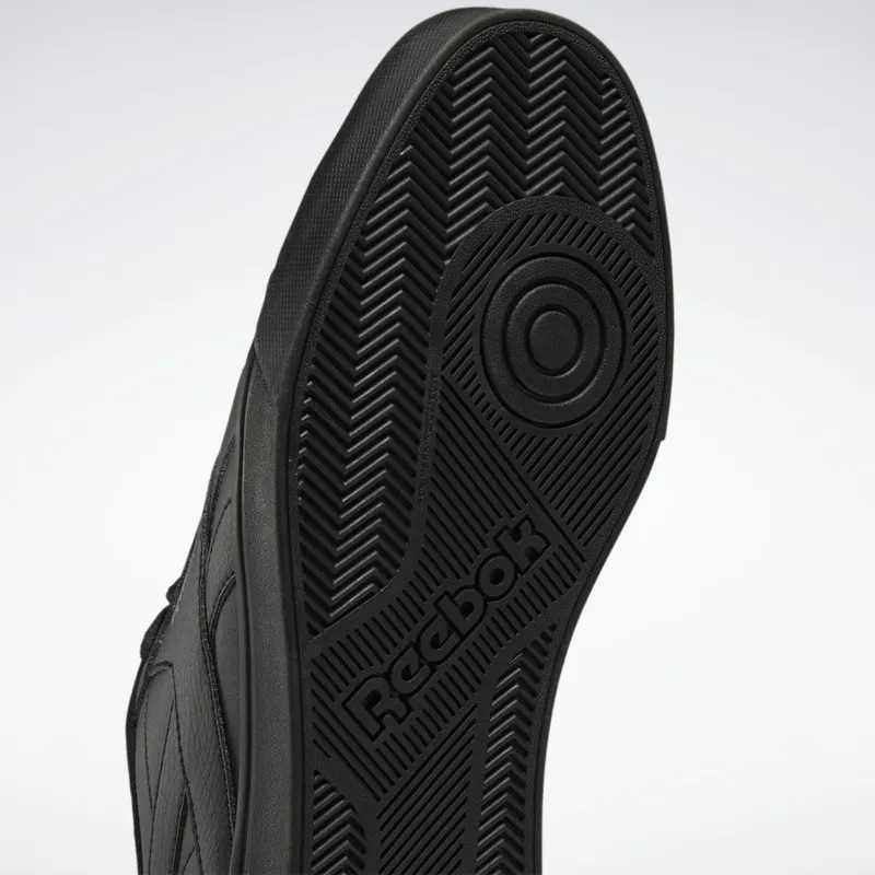 Reebok Royal Complete 3.0 Low Schoenen Black / Black / Cold Grey 6