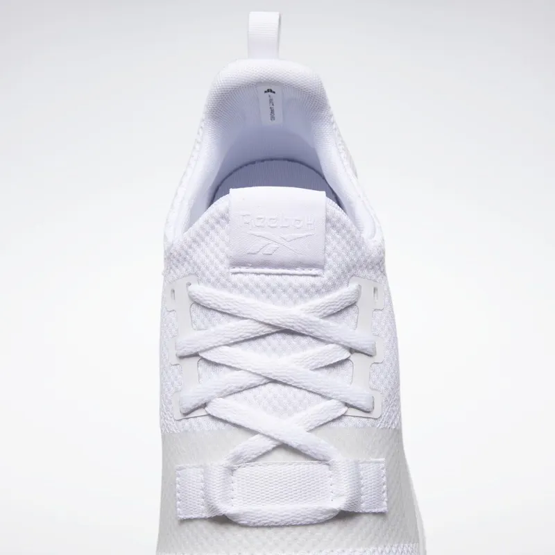 Reebok Flashfilm Train 2 Schoenen White / White / Black