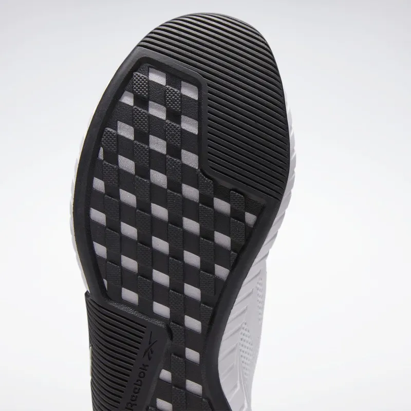 Reebok Flashfilm Train 2 Schoenen White / White / Black