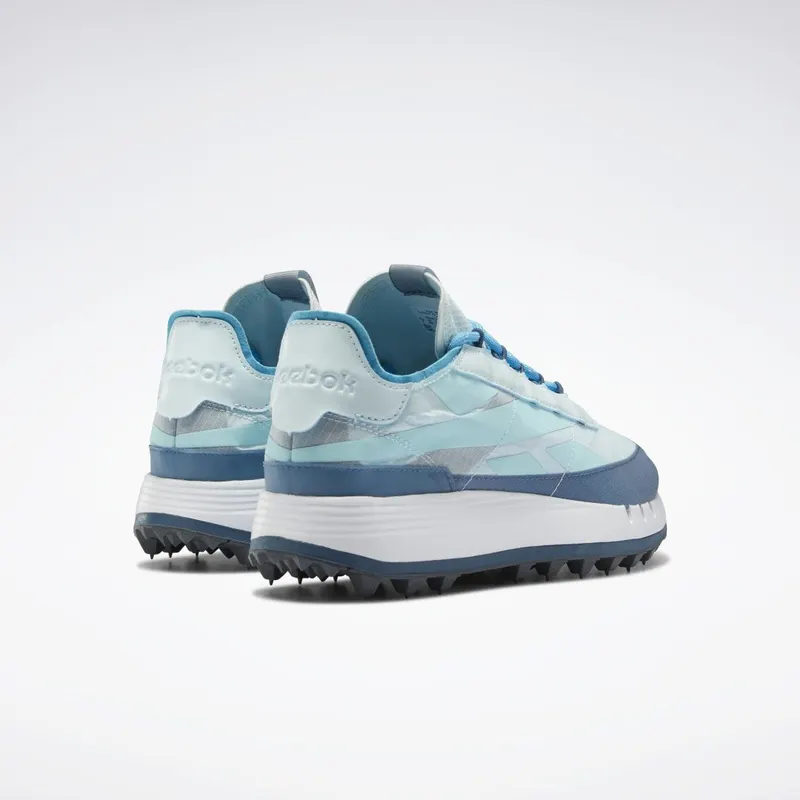 Reebok Legacy 83 Schoenen Chalk Blue / Brave Blue / Radiant Aqua