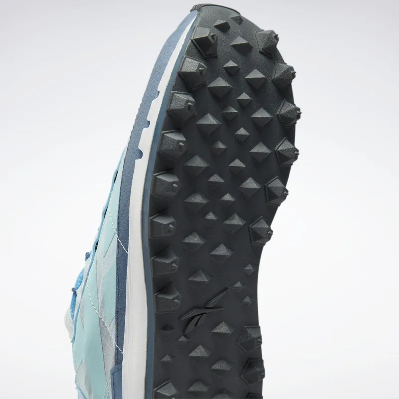 Reebok Legacy 83 Schoenen Chalk Blue / Brave Blue / Radiant Aqua