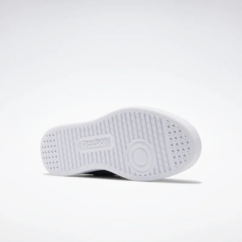 Reebok Vector Smash Schoenen Vector Navy / Vector Red / Cloud White