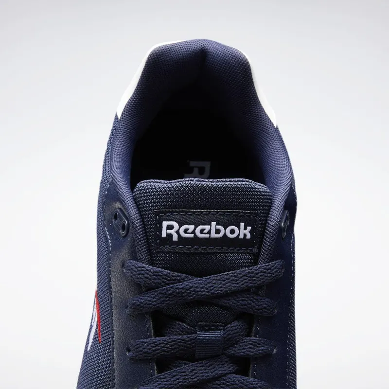 Reebok Vector Smash Schoenen Vector Navy / Vector Red / Cloud White