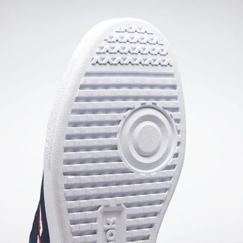 Reebok Vector Smash Schoenen Vector Navy / Vector Red / Cloud White