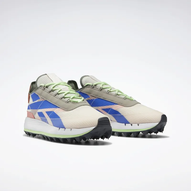 Reebok Legacy 83 Schoenen Ceramic Pink / Boulder Grey / Twisted Coral