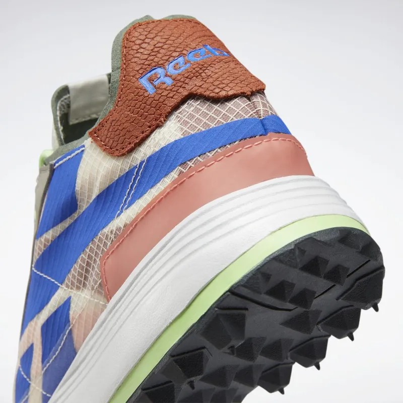 Reebok Legacy 83 Schoenen Ceramic Pink / Boulder Grey / Twisted Coral