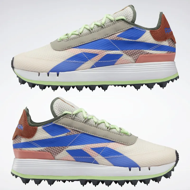 Reebok Legacy 83 Schoenen Ceramic Pink / Boulder Grey / Twisted Coral