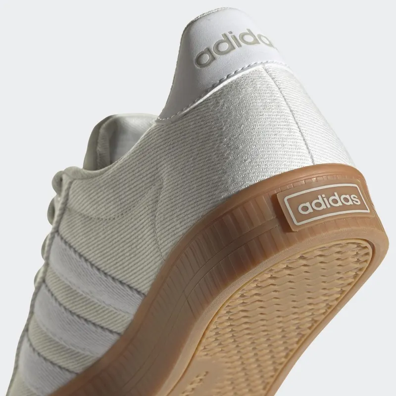 adidas Daily 3.0 Orbit Grey / Cloud White / Gum (FY8450)