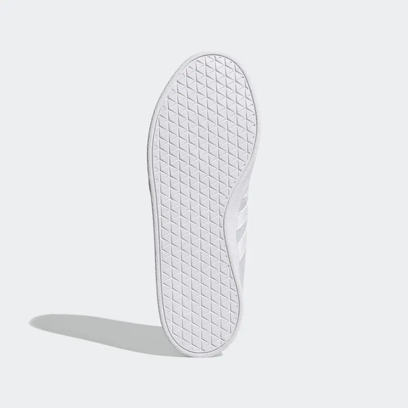 adidas VL Court Halo Blue / Cloud White / Grey Five (FY8812)