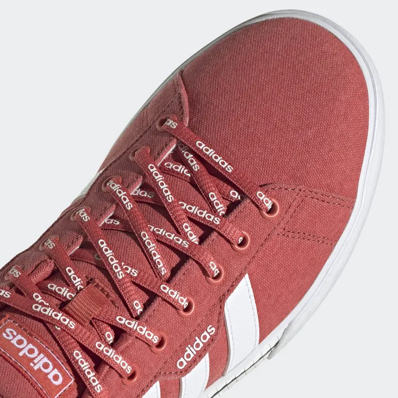 adidas Daily 3.0 Crew Red / Cloud White / Core Black (FY8830)