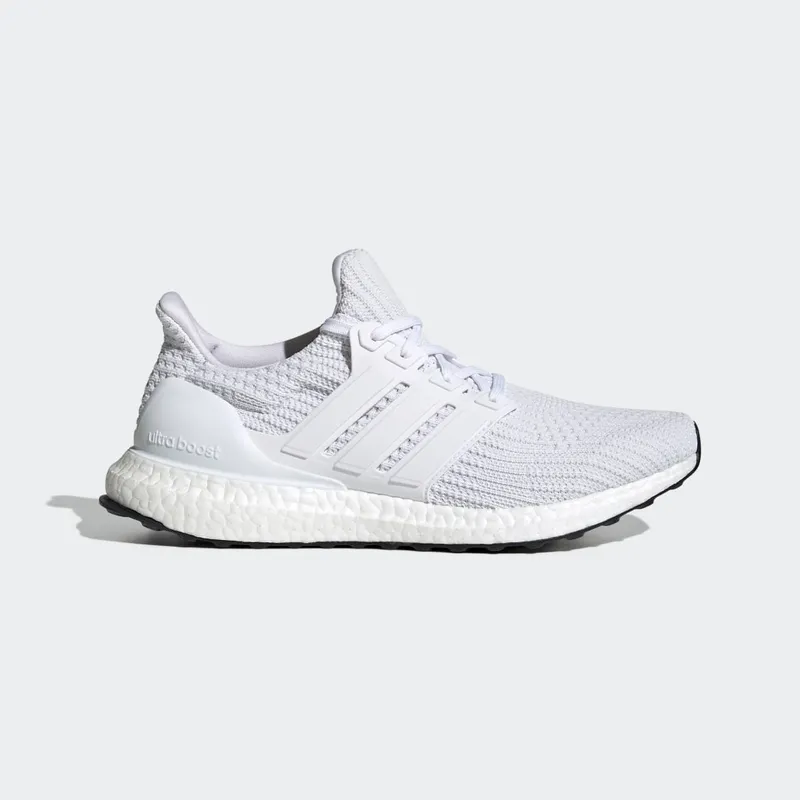 adidas Ultraboost 4.0 DNA Cloud White / Cloud White / Core Black (FY9120)