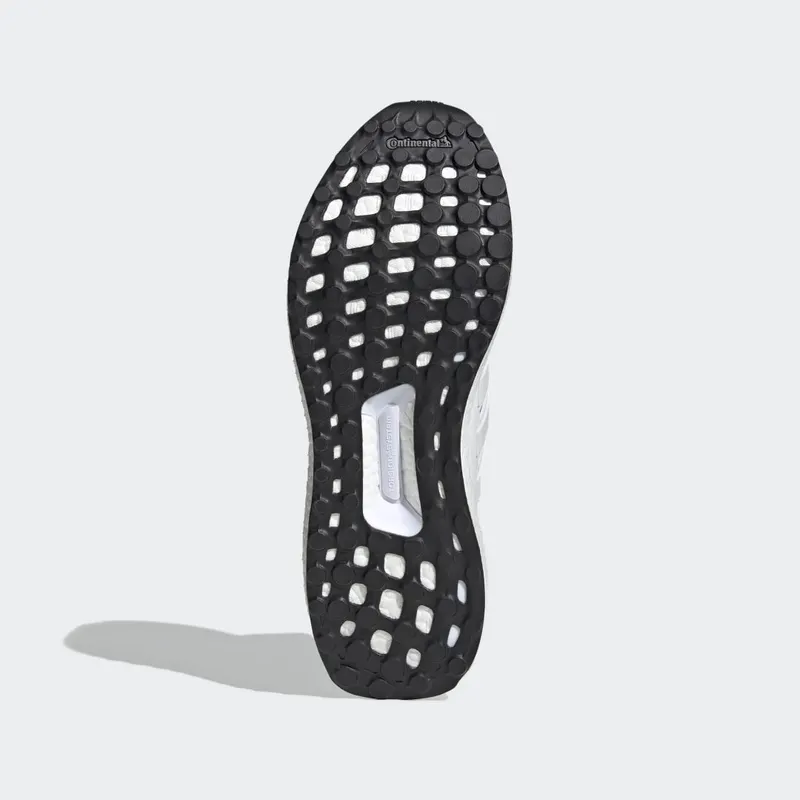 adidas Ultraboost 4.0 DNA Cloud White / Cloud White / Core Black (FY9120)