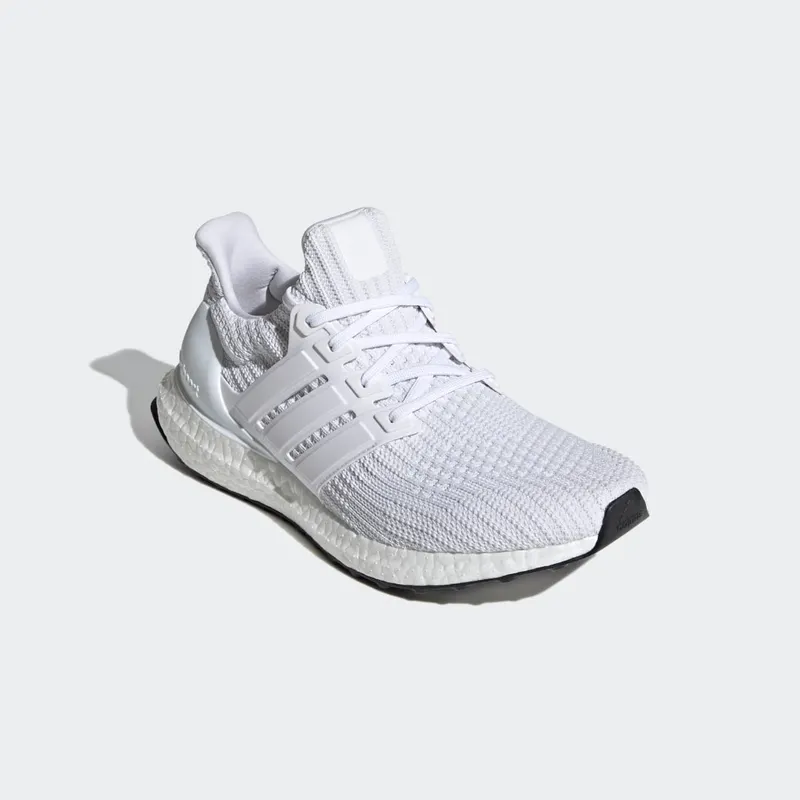 adidas Ultraboost 4.0 DNA Cloud White / Cloud White / Core Black (FY9120)