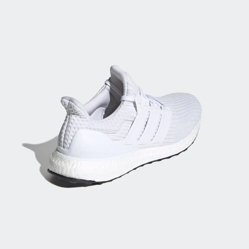 adidas Ultraboost 4.0 DNA Cloud White / Cloud White / Core Black (FY9120)