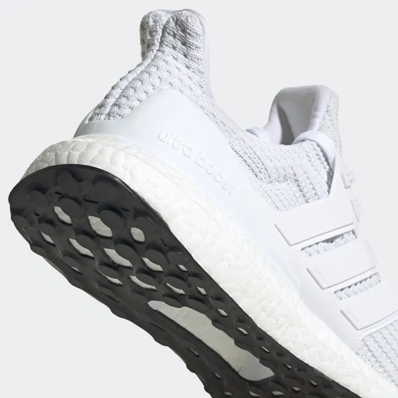 adidas Ultraboost 4.0 DNA Cloud White / Cloud White / Core Black (FY9120)