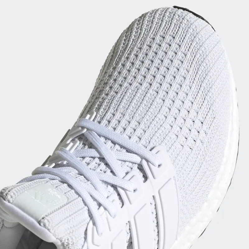adidas Ultraboost 4.0 DNA Cloud White / Cloud White / Core Black (FY9120)