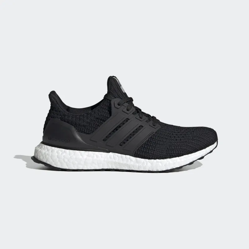 adidas Ultraboost 4.0 DNA Core Black / Core Black / Cloud White (FY9123)