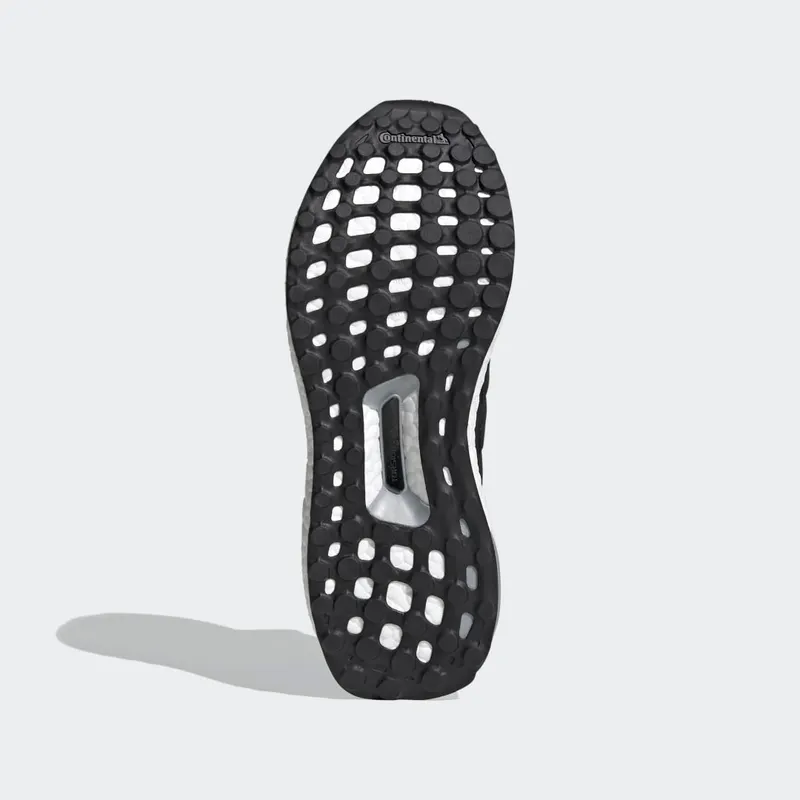 adidas Ultraboost 4.0 DNA Core Black / Core Black / Cloud White (FY9123)