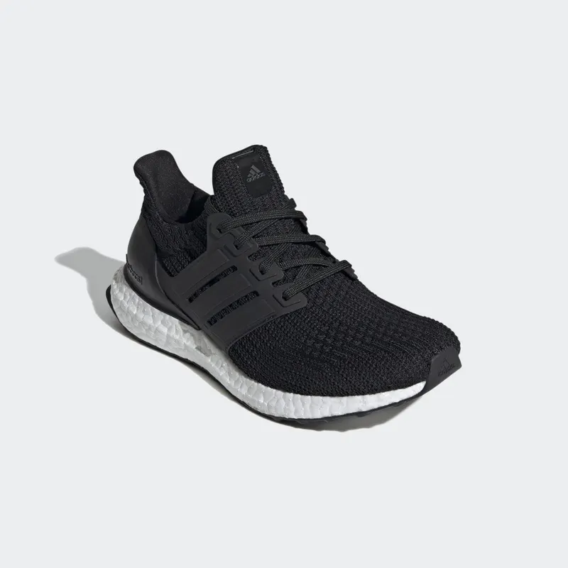 adidas Ultraboost 4.0 DNA Core Black / Core Black / Cloud White (FY9123)