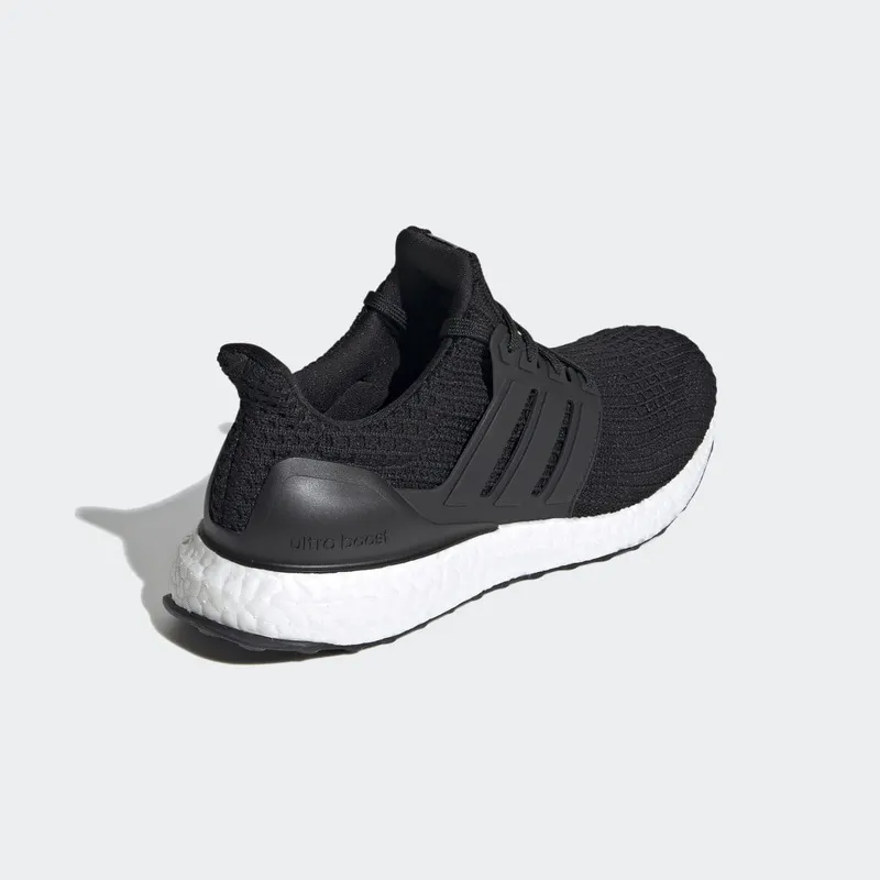 adidas Ultraboost 4.0 DNA Core Black / Core Black / Cloud White (FY9123)